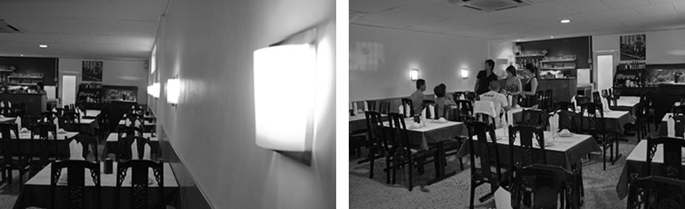 Restaurant An Nam