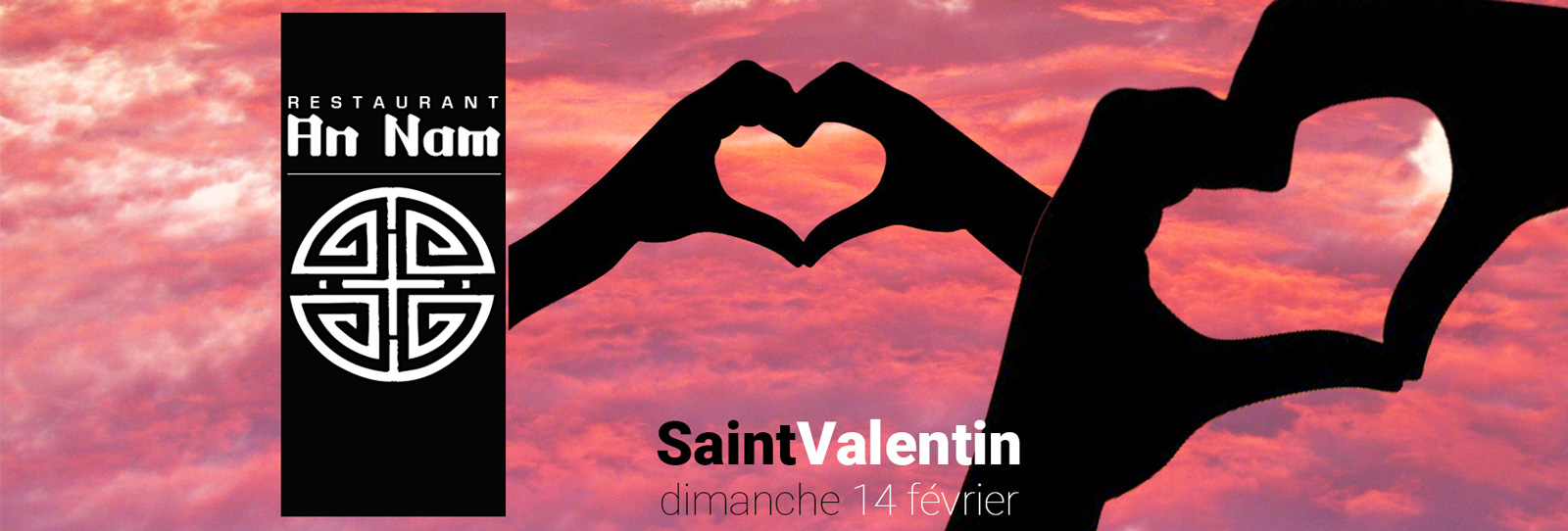 saint Valentin 2016