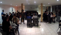 Video Harlem Shake au An Nam