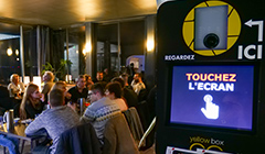 Réveillon Saint Sylvestre