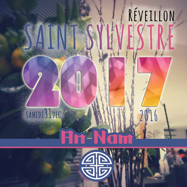 réveillon saint sylvestre 2016