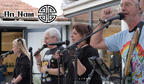 Fête de la musique an nam 2024