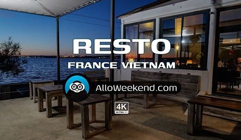 video an nam sur alloweekend.com